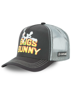 Gorra Malla Capslab Looney...
