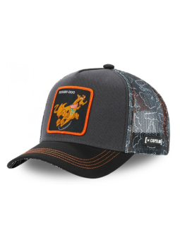 Gorra Malla Capslab...