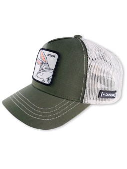 Gorra Malla Capslab Looney...