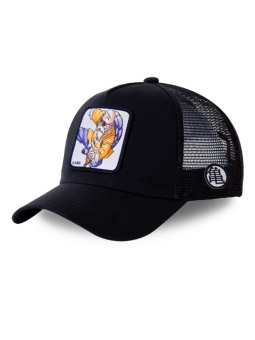 Gorra Malla Capslab Dragon Ball Z Kame Sennin Maestro Roshi