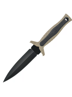 Navaja Cuchillo Smith & Wesson M&P Full Tang Fixed Blade Boot Knife