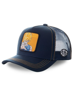 Gorra Malla Capslab Dragon...