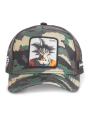 Gorra Malla Capslab Dragon Ball Z Goku Kakaroto Gorra Malla Capslab Dragon Ball Z Goku Kakaroto