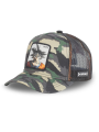 Gorra Malla Capslab Dragon Ball Z Goku Kakaroto Gorra Malla Capslab Dragon Ball Z Goku Kakaroto