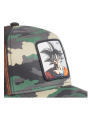 Gorra Malla Capslab Dragon Ball Z Goku Kakaroto Gorra Malla Capslab Dragon Ball Z Goku Kakaroto