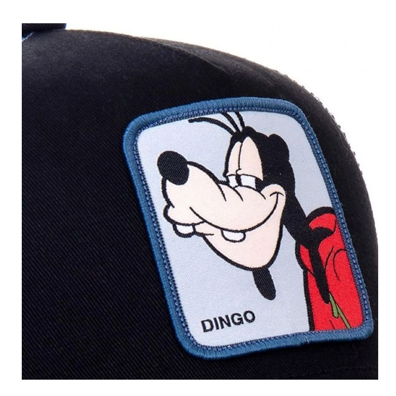 Gorra Malla Capslab Disney Goofy