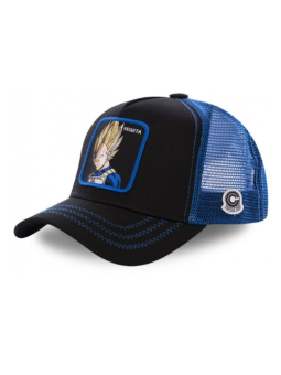 Gorra Malla Capslab Dragon...