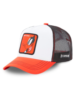 Gorra Malla Capslab Looney...