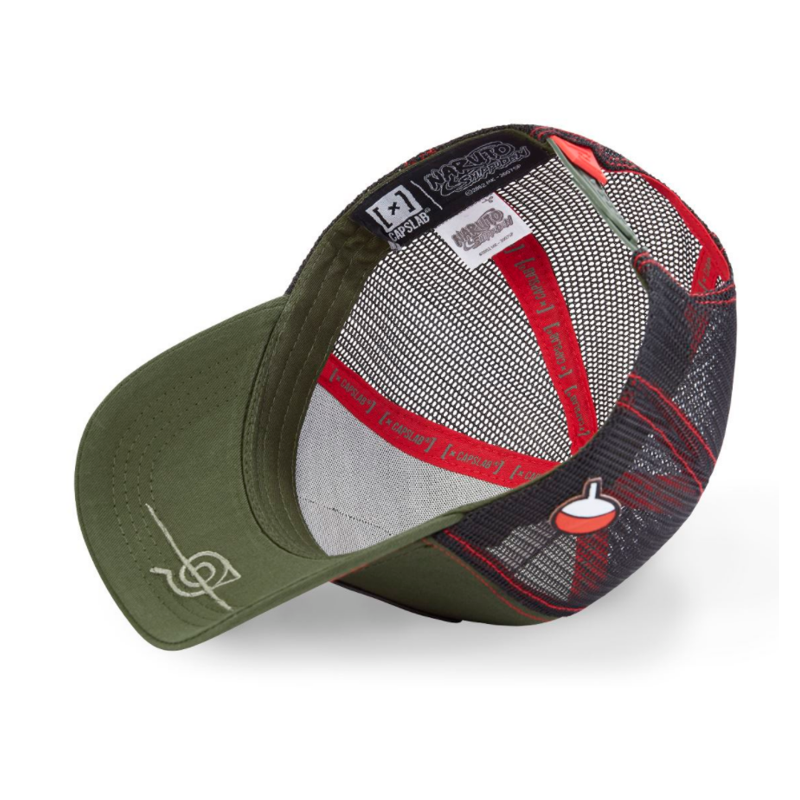 Gorra De Malla Color Entero Para Sublimación Talla Adulto