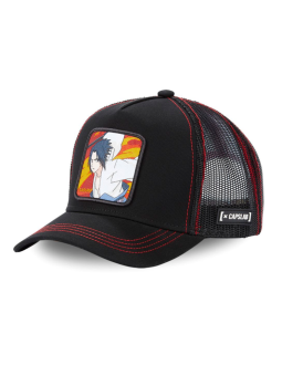 Gorra Malla Capslab Naruto...