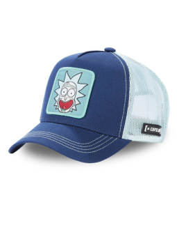 Gorra Malla Capslab Rick...