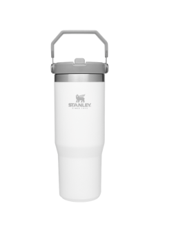 Termo Stanley Classic Flip Straw Tumbler 30 oz (887 ml)