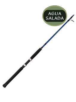 Caña Offshore Angler...
