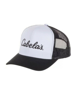 Gorra Malla Cabela's...