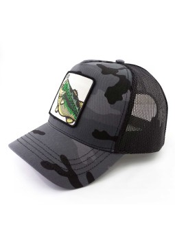 Gorra Malla Remas Bass