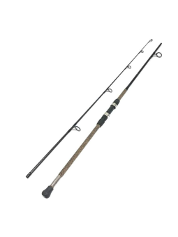 Caña Okuma Longitude CX Spinning