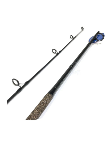 Caña Okuma Longitude CX Spinning Caña Okuma Longitude CX Spinning