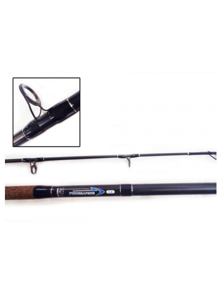 Caña Okuma Longitude CX Spinning Caña Okuma Longitude CX Spinning