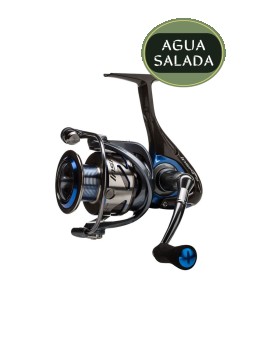 Carrete Okuma Inspira Blue...