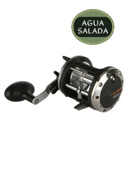 Carrete Okuma Classic Pro...