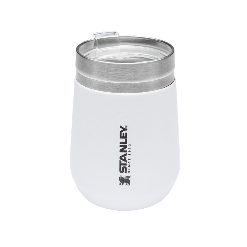 Stanley The Everyday GO Tumbler 290 mL, Wine, thermos