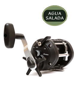 Carrete Okuma Classic Pro...