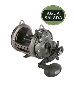 Carrete Okuma Cortez Star...