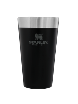 Vaso térmico apilable Stanley Adventure Stacking Beer Pint 16oz (473ml)