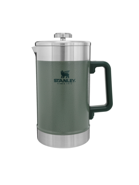 Cafetera STANLEY ADVENTURE ALL-IN-ONE COFFEE SYSTEM 17 OZ – HOME PASSION