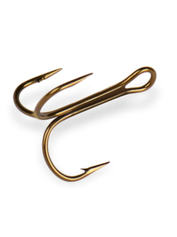Anzuelo Mustad Tripleta...