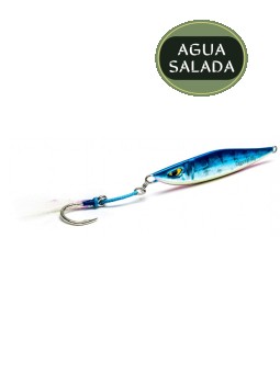 Mustad Daggerman Jig