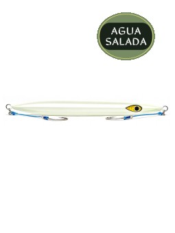 Mustad Rip Roller Jig
