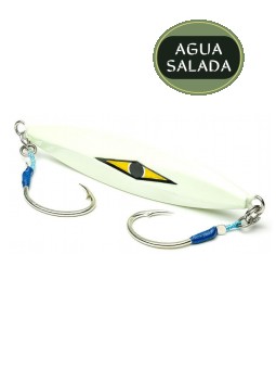Mustad Staggerbod Jig
