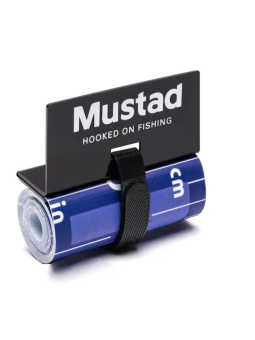 Cinta Métrica Mustad...