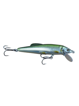 LiveTarget Minnow Finesse Jerkbait