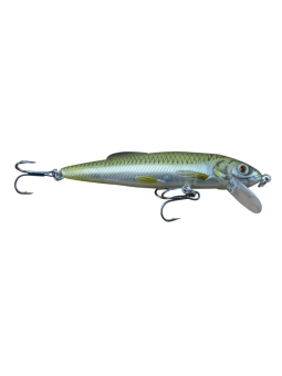 LiveTarget Minnow Finesse...