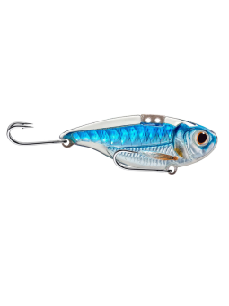 LiveTarget Sonic Shad Blade Bait