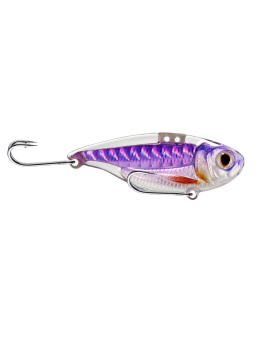 LiveTarget Sonic Shad Blade Bait
