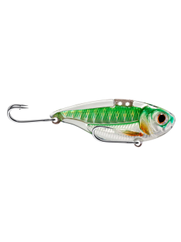 LiveTarget Sonic Shad Blade Bait
