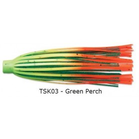 Faldas / Batas Terminator Quick Skirt Spinnerbaits