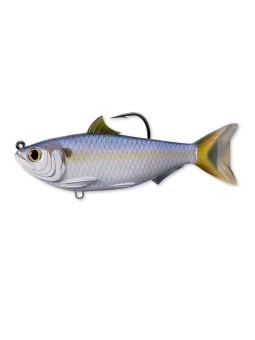 LiveTarget Threadfin Shad...