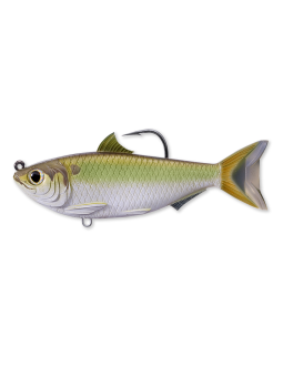 LiveTarget Threadfin Shad...