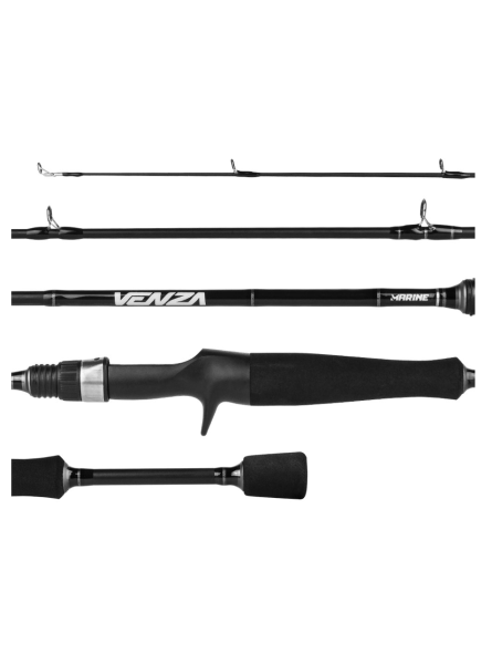 Caña Marine Sports Venza Casting