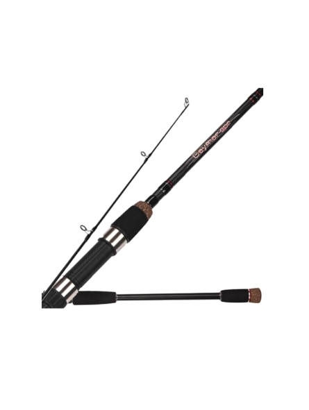 Caña Okuma Ceymar SPR Spinning