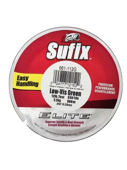 Línea Sufix Elite
