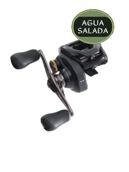 Carrete Shimano Curado K -...