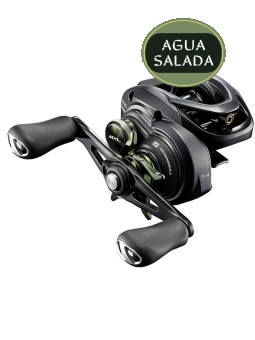 Carrete Shimano Curado MGL...