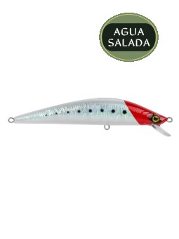 Señuelo Marine Sports Inna...