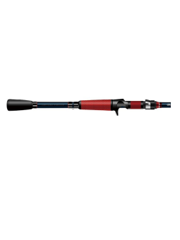 Caña Okuma Red V1 Casting