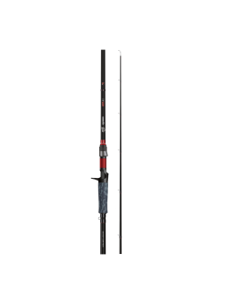 Caña Okuma Red V2 Casting